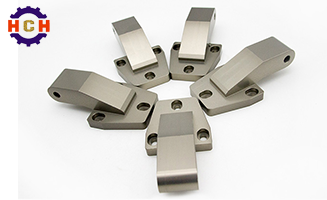 What is the processing process of precision cnc parts?
