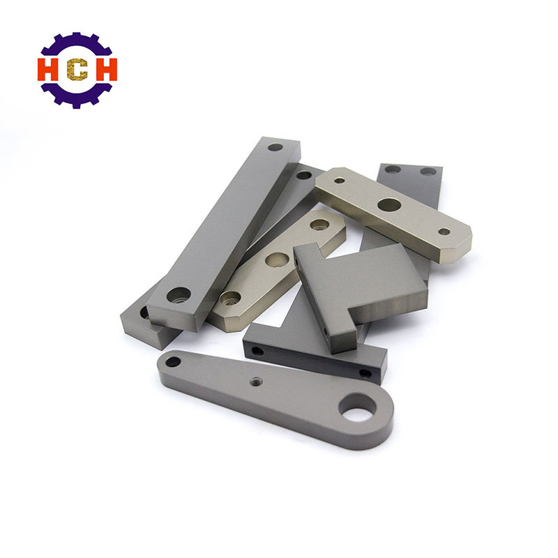 Central machinery parts