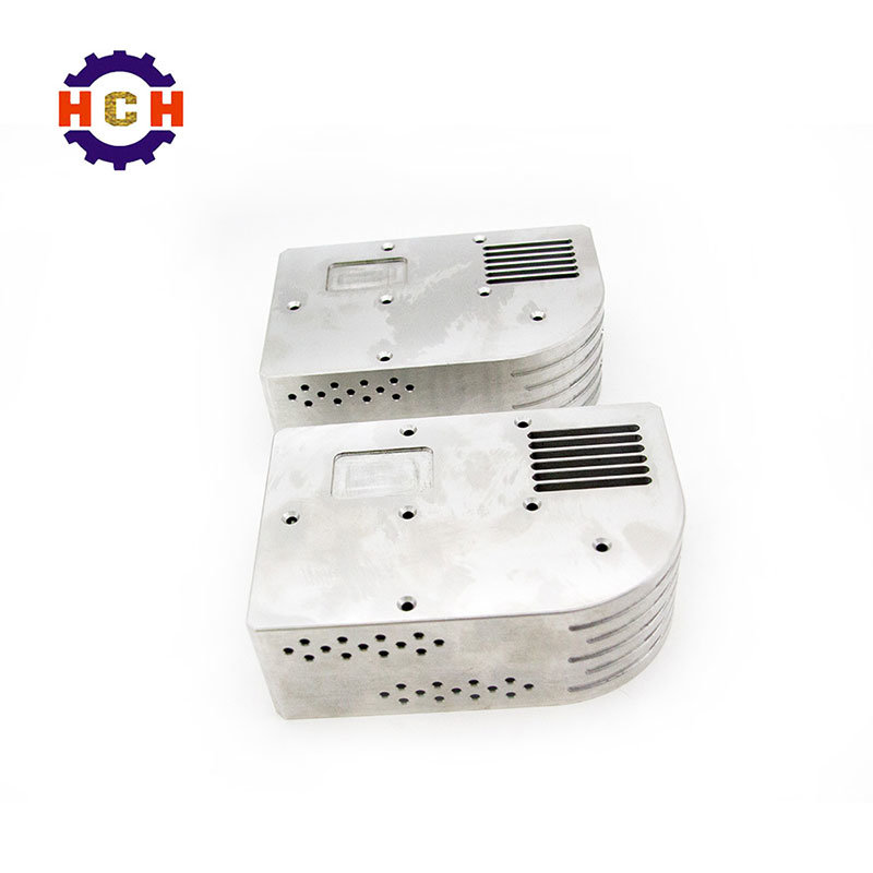 CNC lathe parts