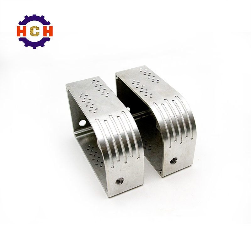 Custom cnc machining