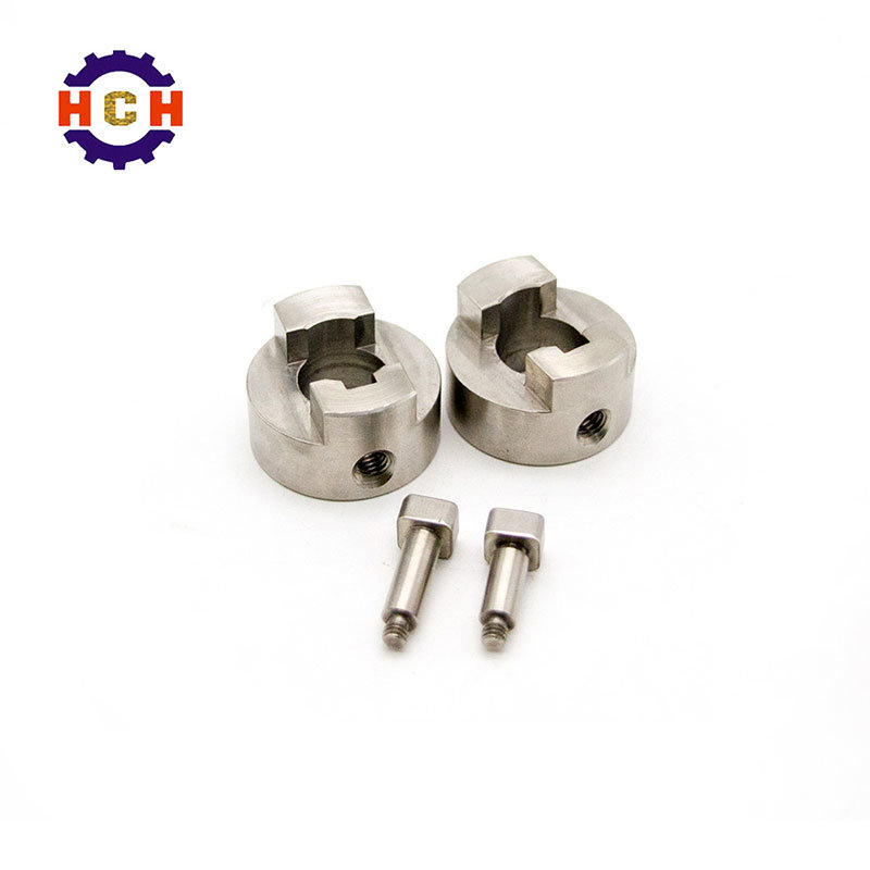 Plastic cnc machining