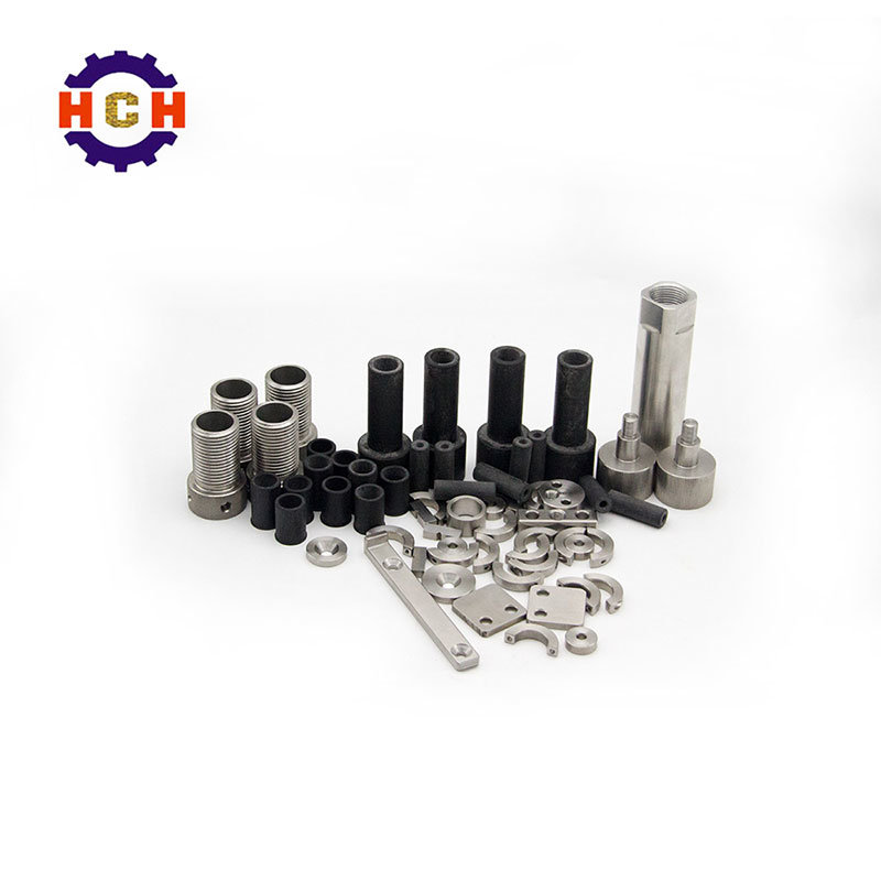 Aluminum cnc machine