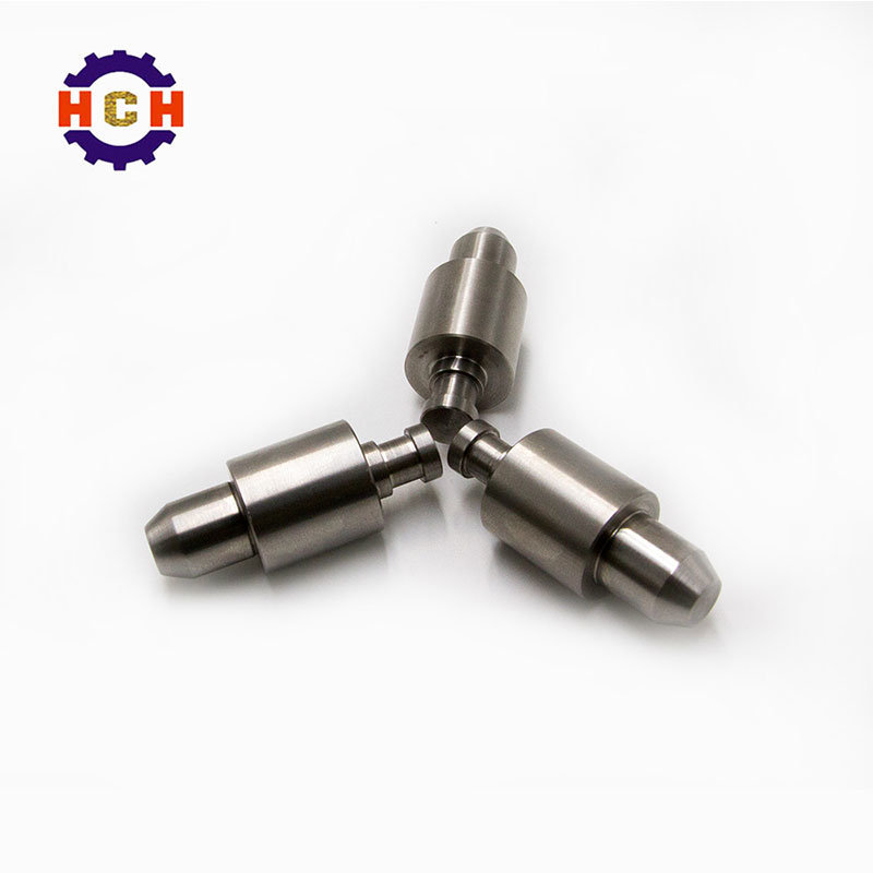 Aluminum cnc mill