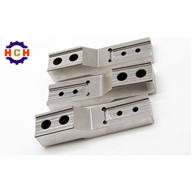 How to choose mechanical parts processing manufacturers